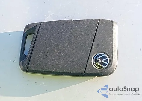 2022 Volkswagen Taos 1.5T Se z USA, uszkodzony, nr VIN 3VVSX7B23NM032765